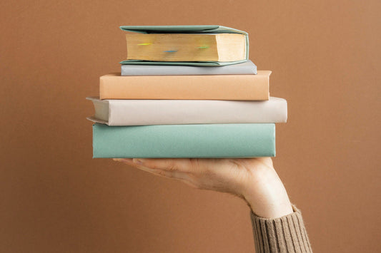 The Alternative Business Book List