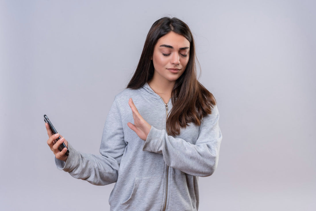 5 Don’ts When Using Social Media For Your Business
