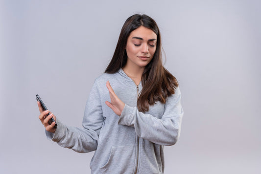 5 Don’ts When Using Social Media For Your Business