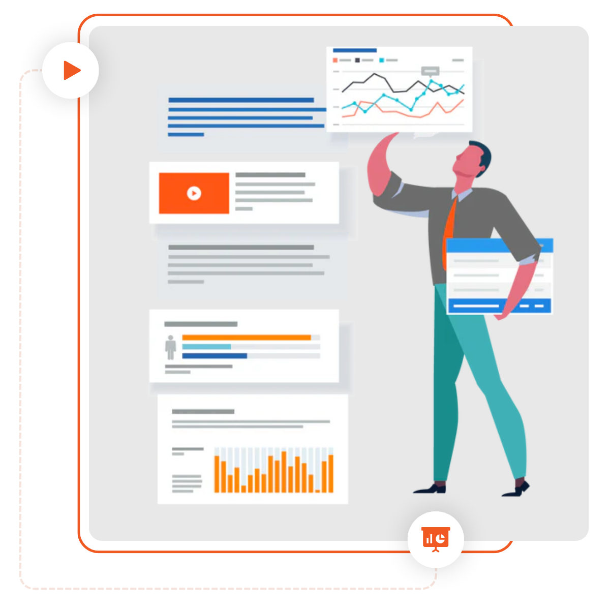 Bundle digital marketing courses