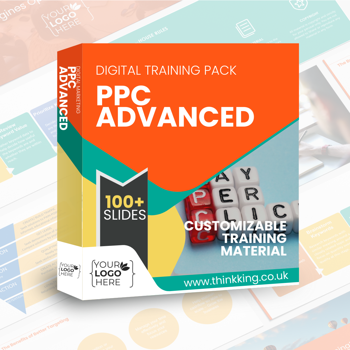 PPC Advanced: Training Material