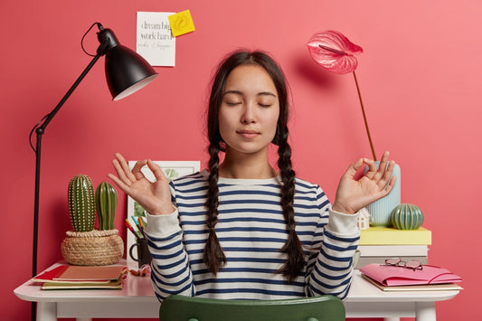10 Strategies To Manage Burnout