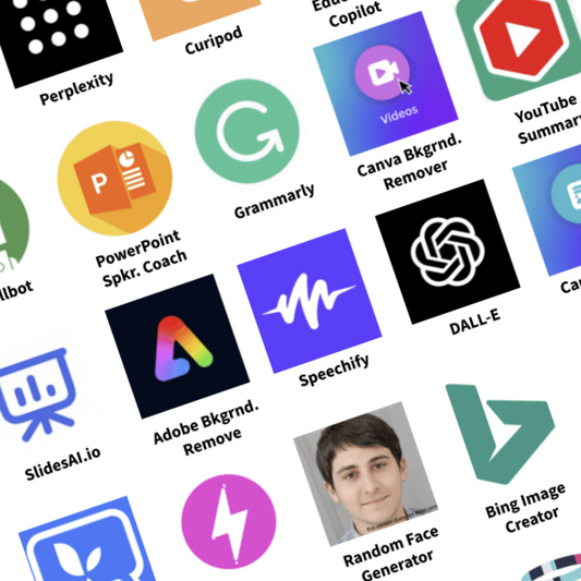 Ai tools