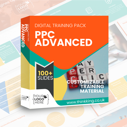 PPC Advanced: Training Material