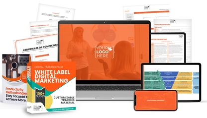 Think King Digital Marketing Training Pack