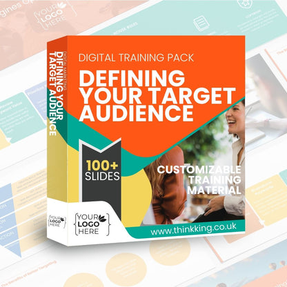 Defining Your Target Audience
