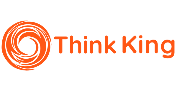 Think King logo